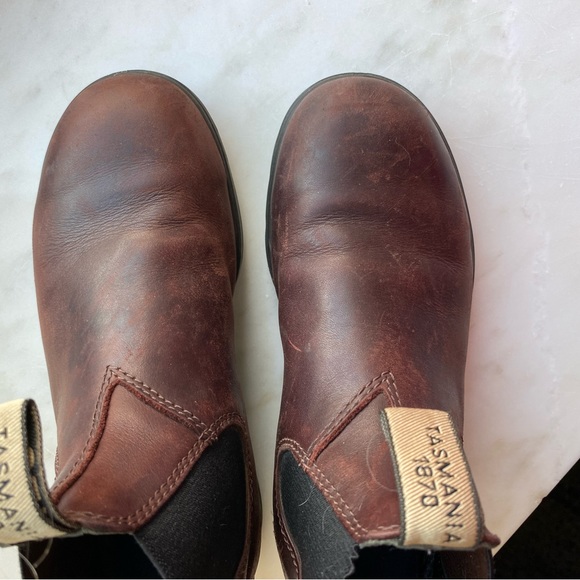 Blundstones limited edition 150th anniversary. - Picture 3 of 8